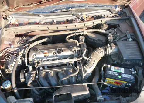 2011 Honda Accord 2.4 Ex-L z USA, uszkodzony, nr VIN 1HGCP2F87BA057022